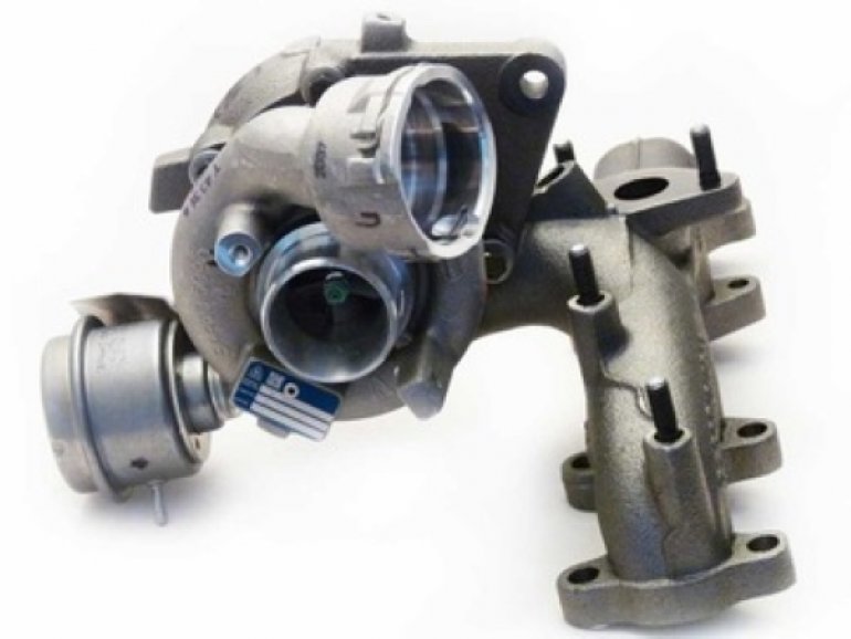 AISIN TURVG-7001-TURBO CHARGER VW CADDY 1.9 TDI BJB 2004> 038253014G//34